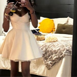 House of CB Minimoiselle Dress